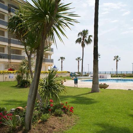 Homing Miami Playa Cristal 10 Apartment Bagian luar foto
