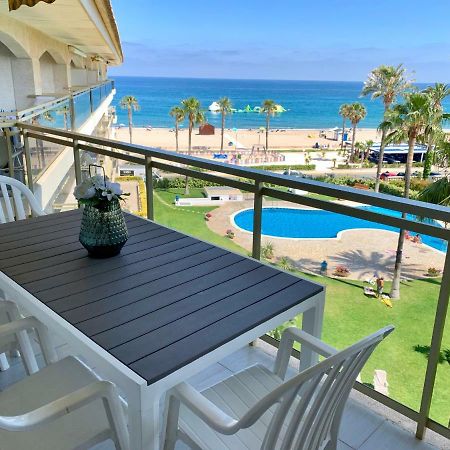 Homing Miami Playa Cristal 10 Apartment Bagian luar foto