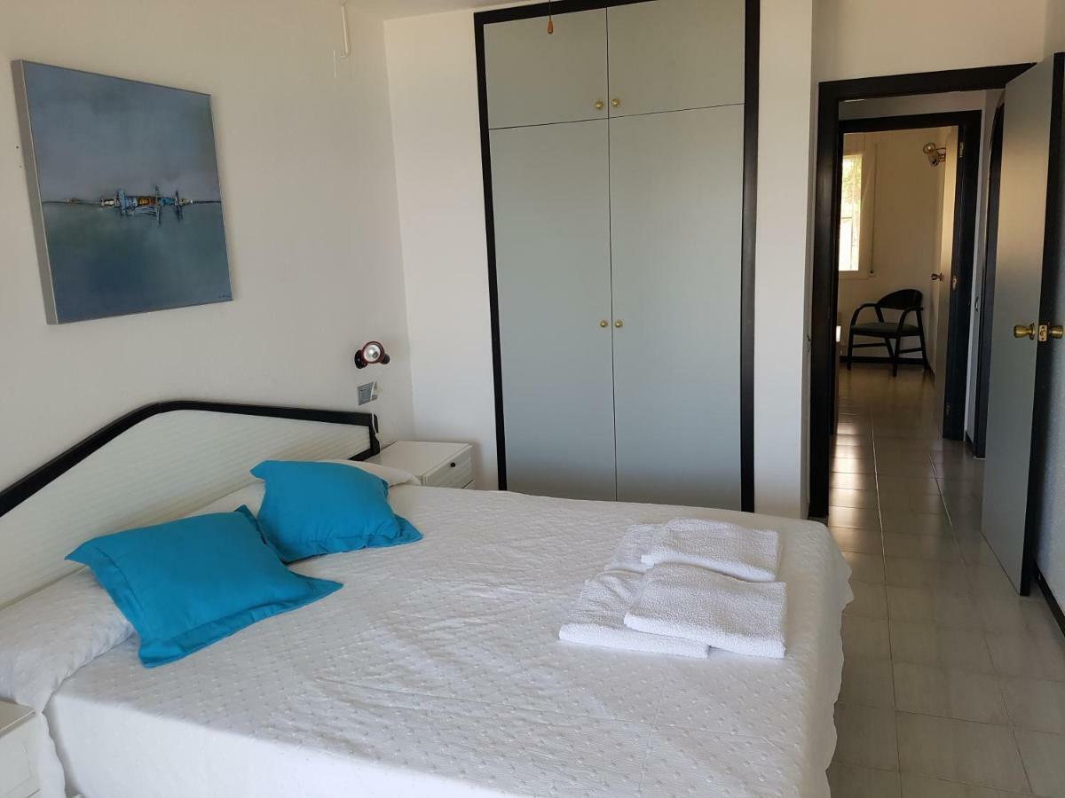 Homing Miami Playa Cristal 10 Apartment Bagian luar foto