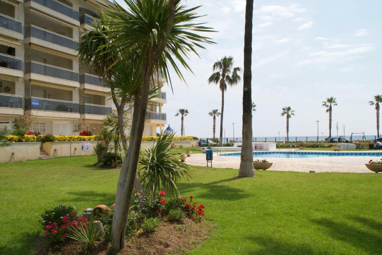 Homing Miami Playa Cristal 10 Apartment Bagian luar foto
