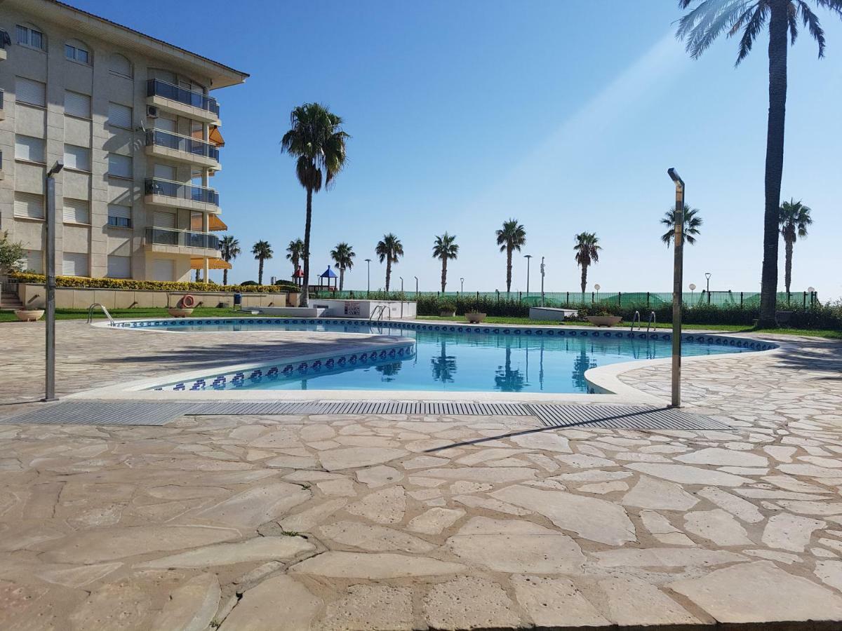 Homing Miami Playa Cristal 10 Apartment Bagian luar foto