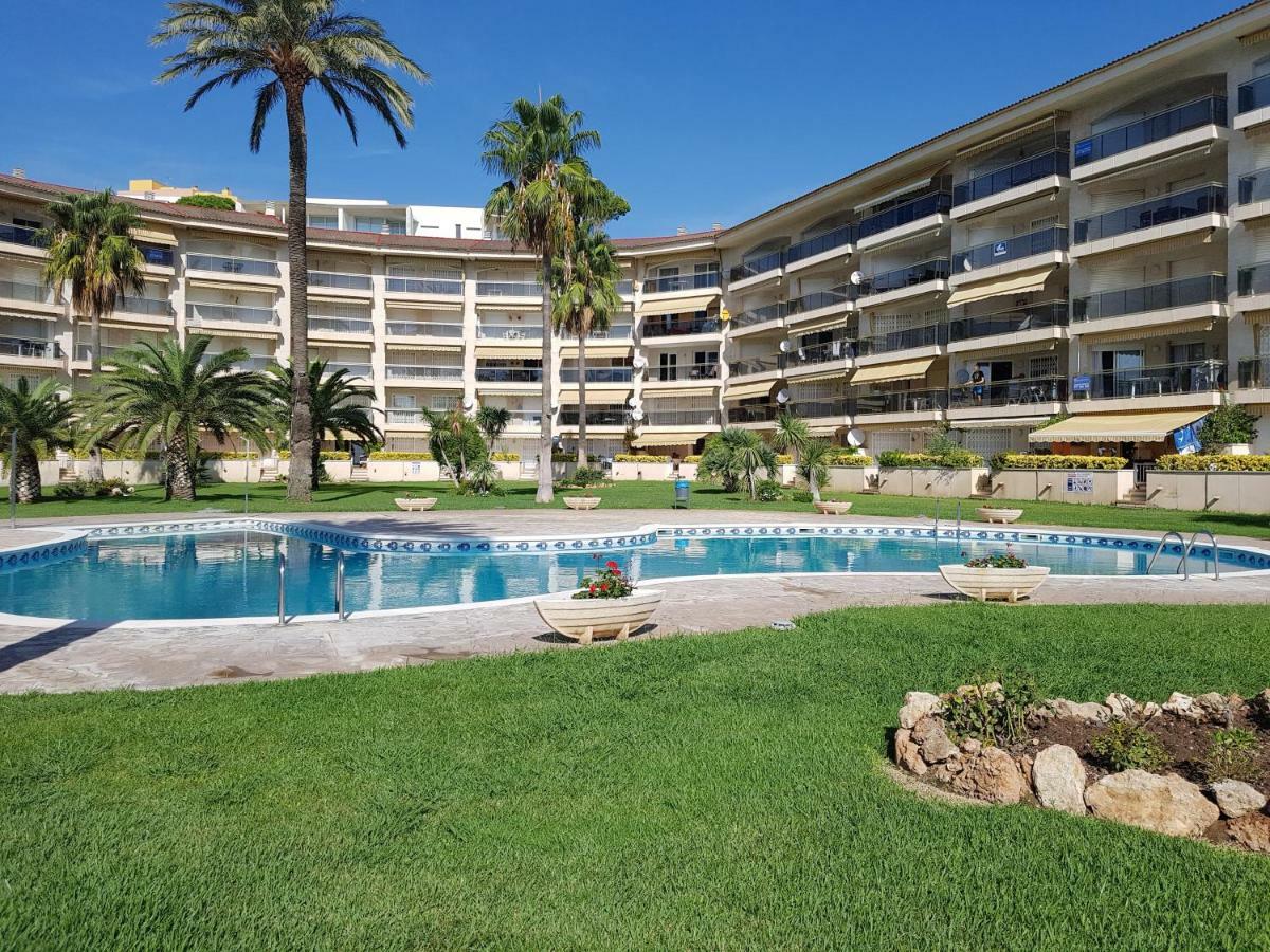 Homing Miami Playa Cristal 10 Apartment Bagian luar foto