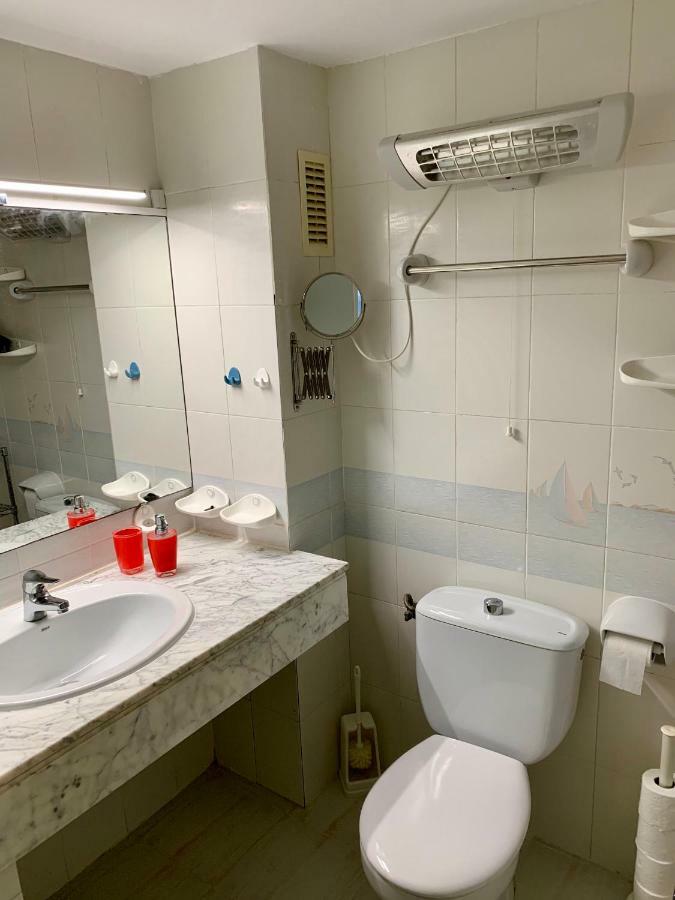Homing Miami Playa Cristal 10 Apartment Bagian luar foto
