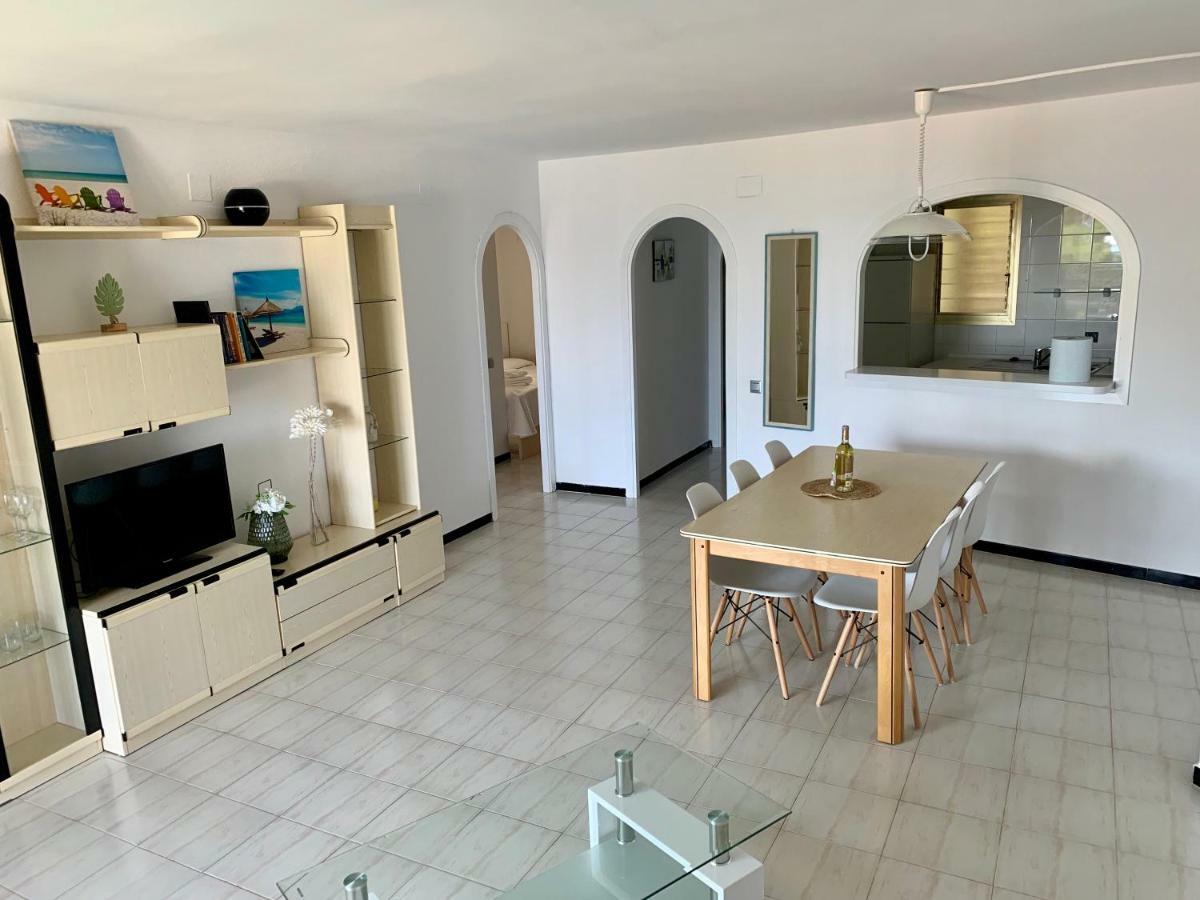 Homing Miami Playa Cristal 10 Apartment Bagian luar foto