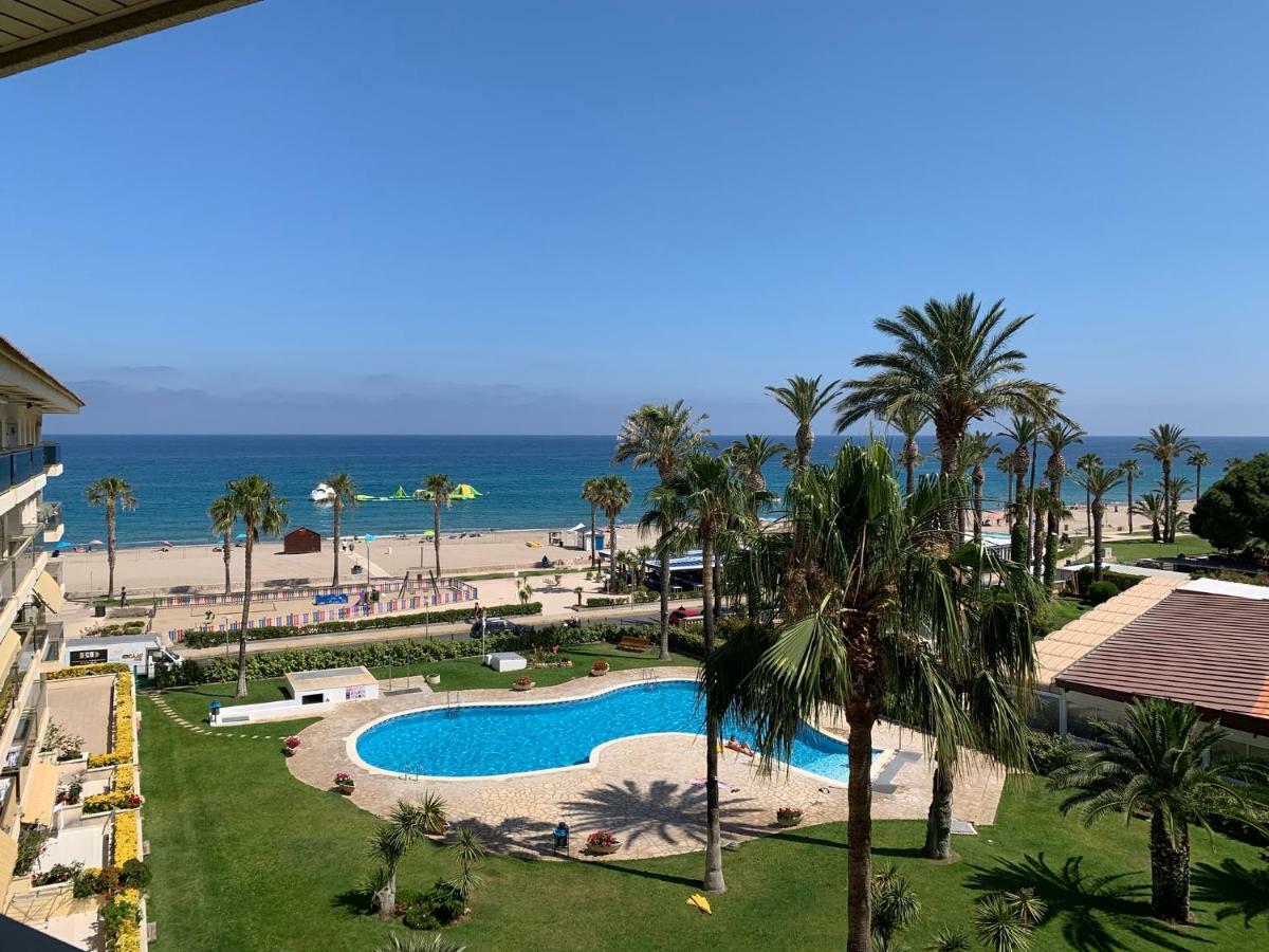 Homing Miami Playa Cristal 10 Apartment Bagian luar foto
