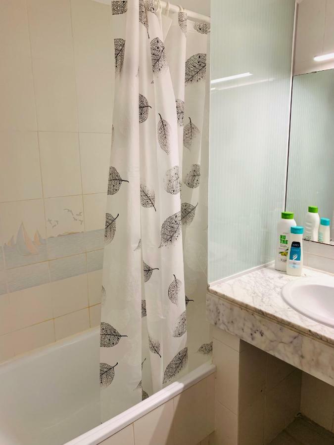 Homing Miami Playa Cristal 10 Apartment Bagian luar foto