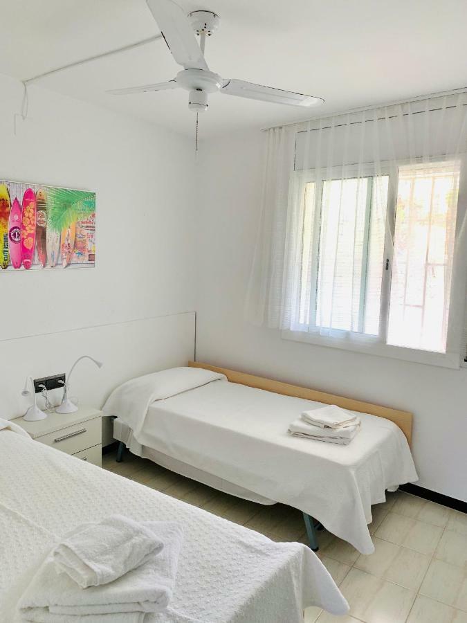 Homing Miami Playa Cristal 10 Apartment Bagian luar foto