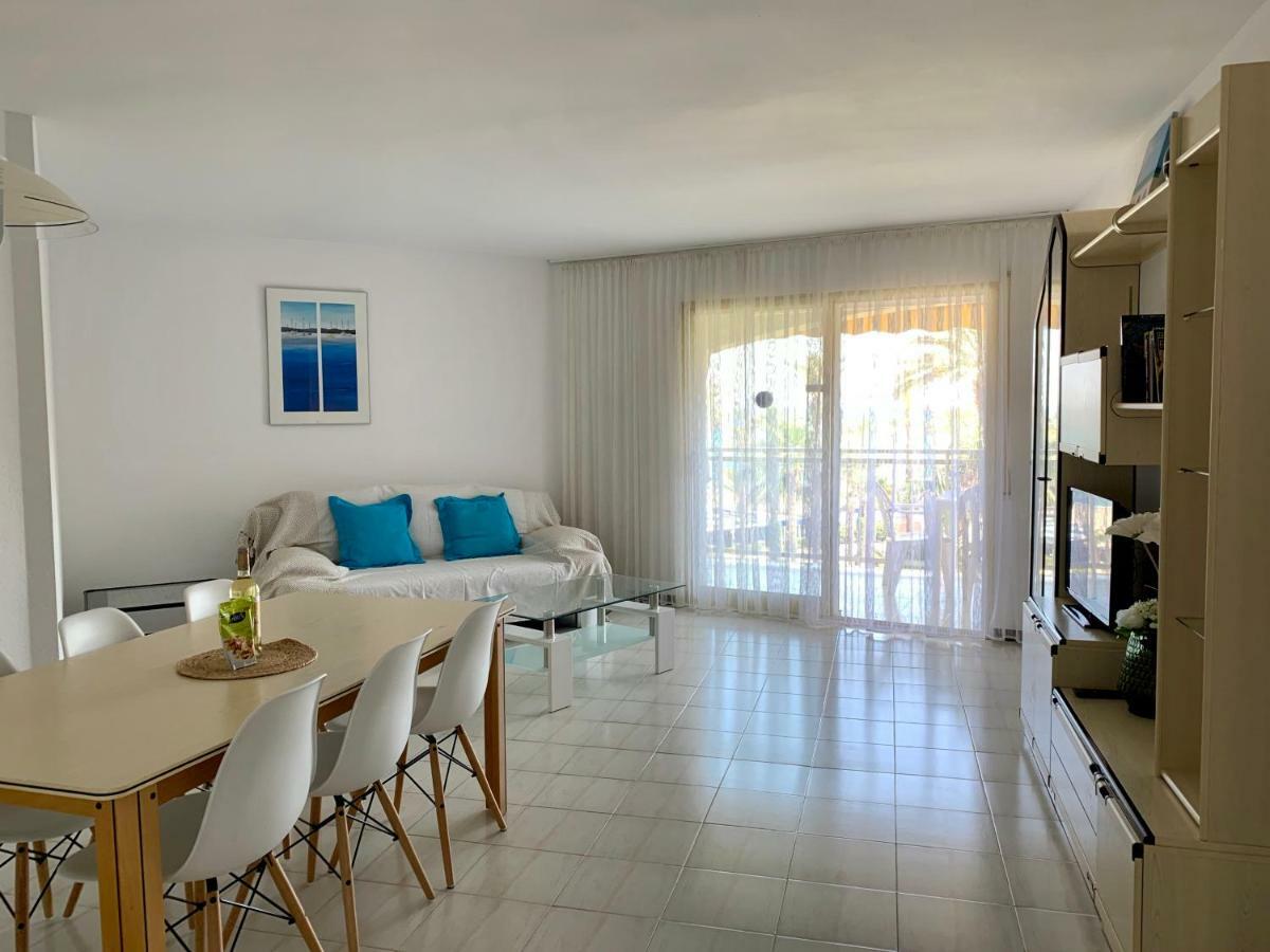 Homing Miami Playa Cristal 10 Apartment Bagian luar foto