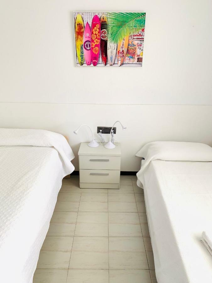 Homing Miami Playa Cristal 10 Apartment Bagian luar foto