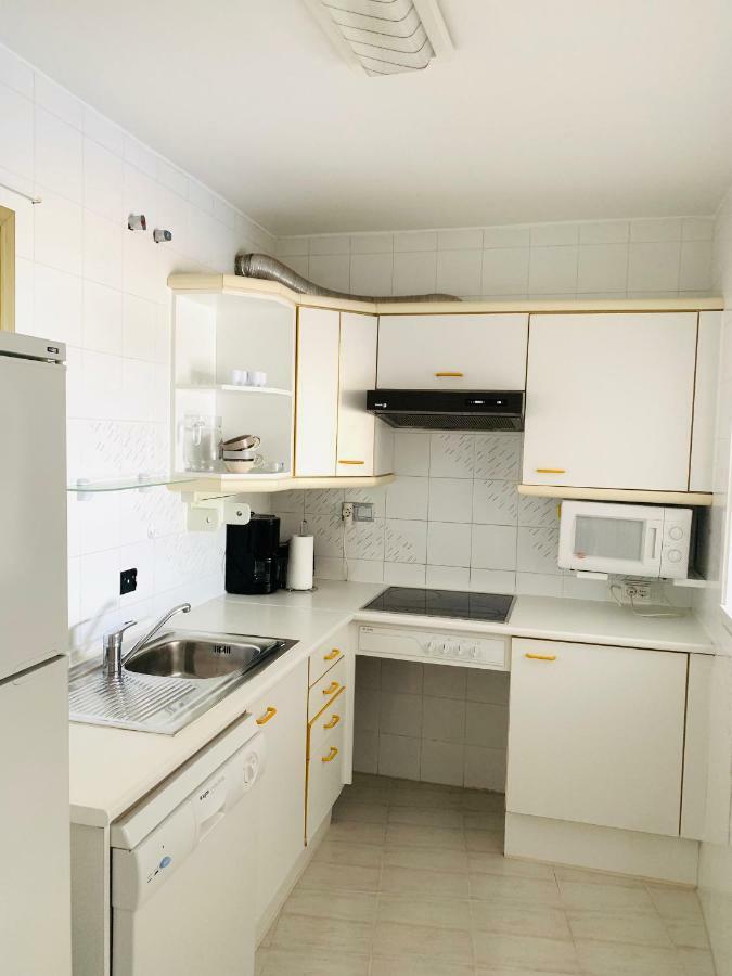 Homing Miami Playa Cristal 10 Apartment Bagian luar foto