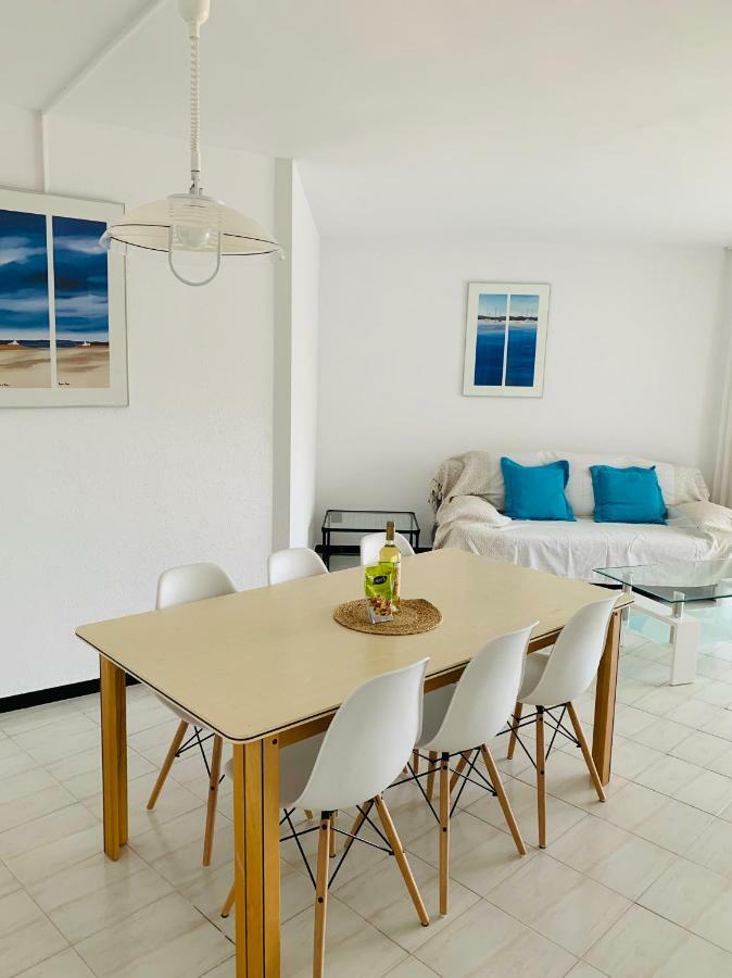 Homing Miami Playa Cristal 10 Apartment Bagian luar foto